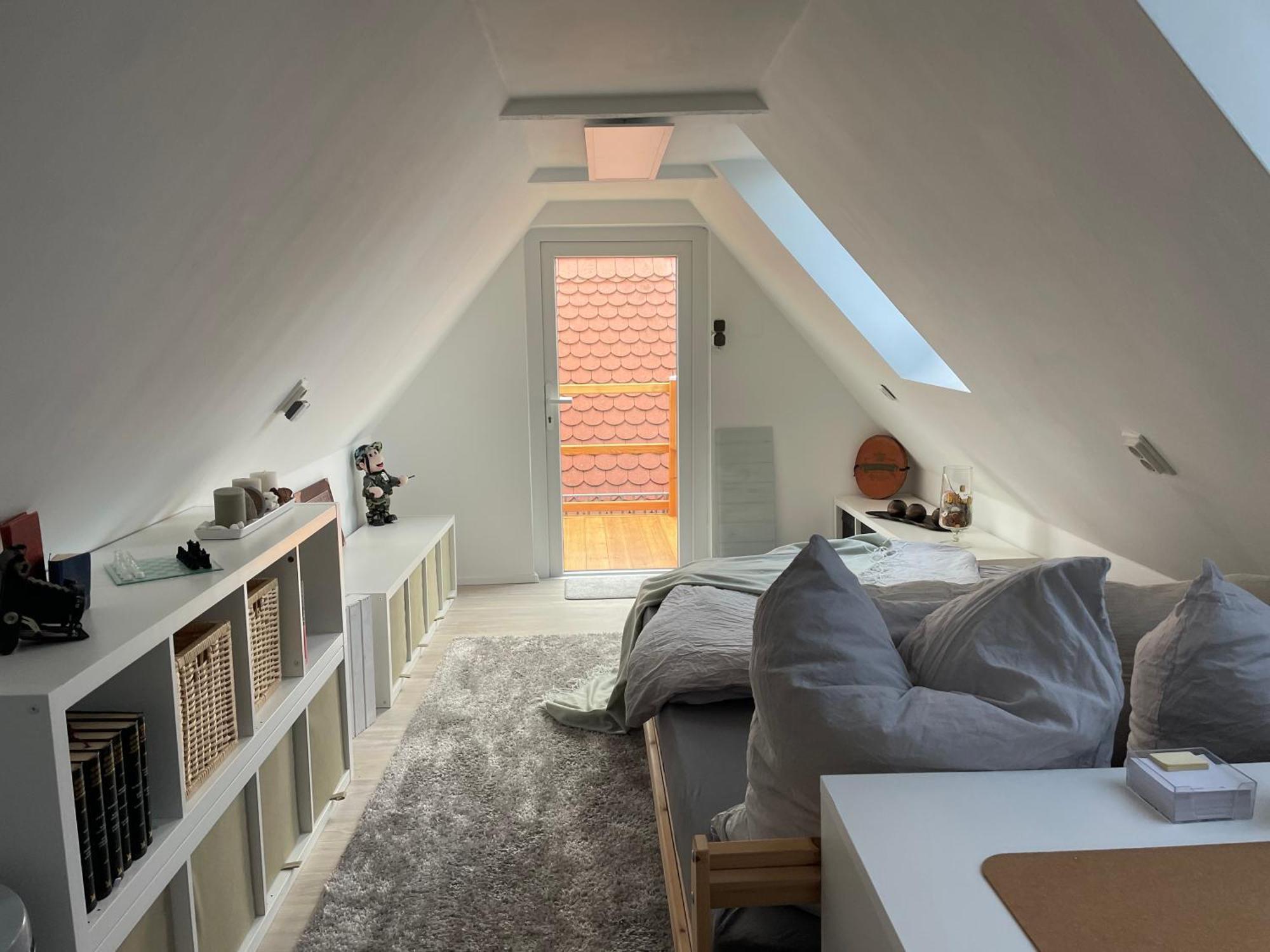 Ferienhaus Neuseenland Grosszossen Buitenkant foto
